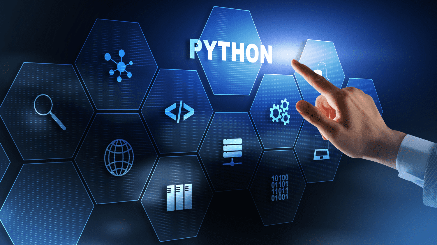 Python