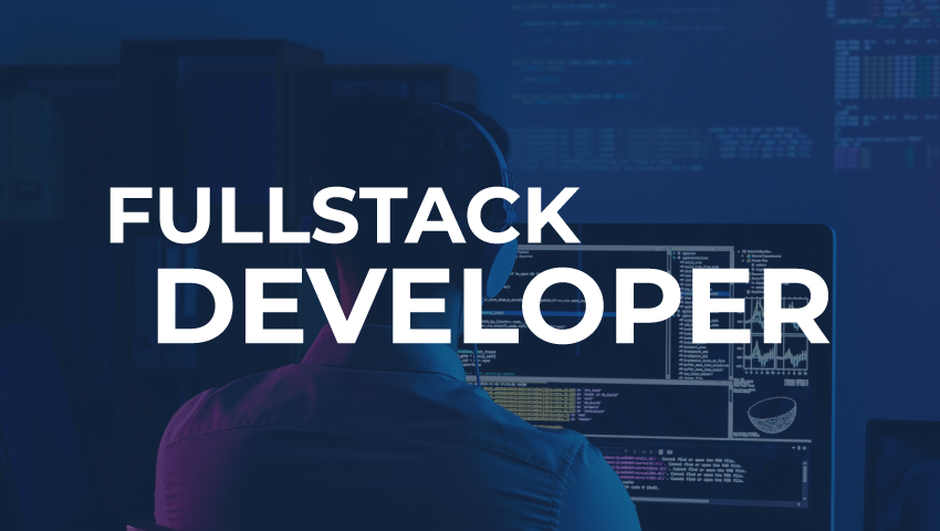 Full Stack in Python